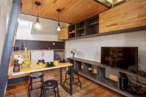 Modern studio in the heart of Biarritz 4 min walk from the beach - Welkeys